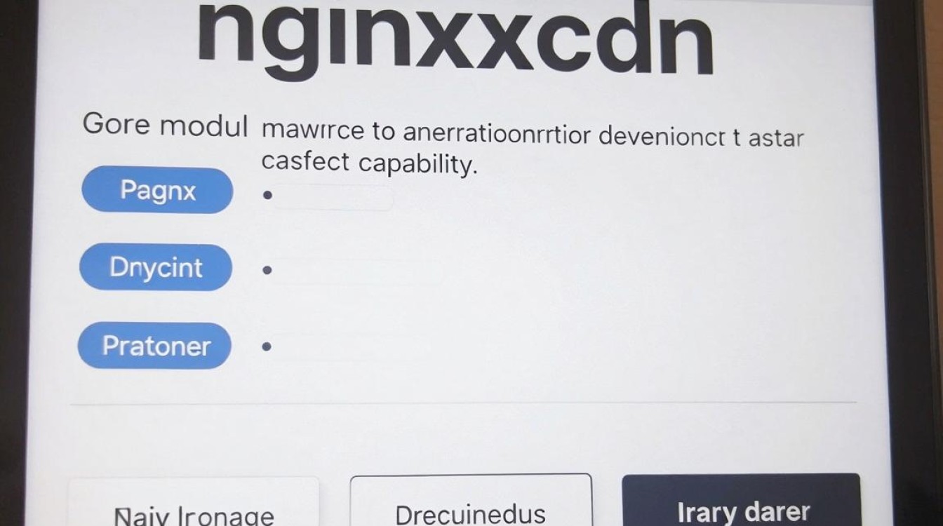 nginx_cdn模块 nginx_cdn模块