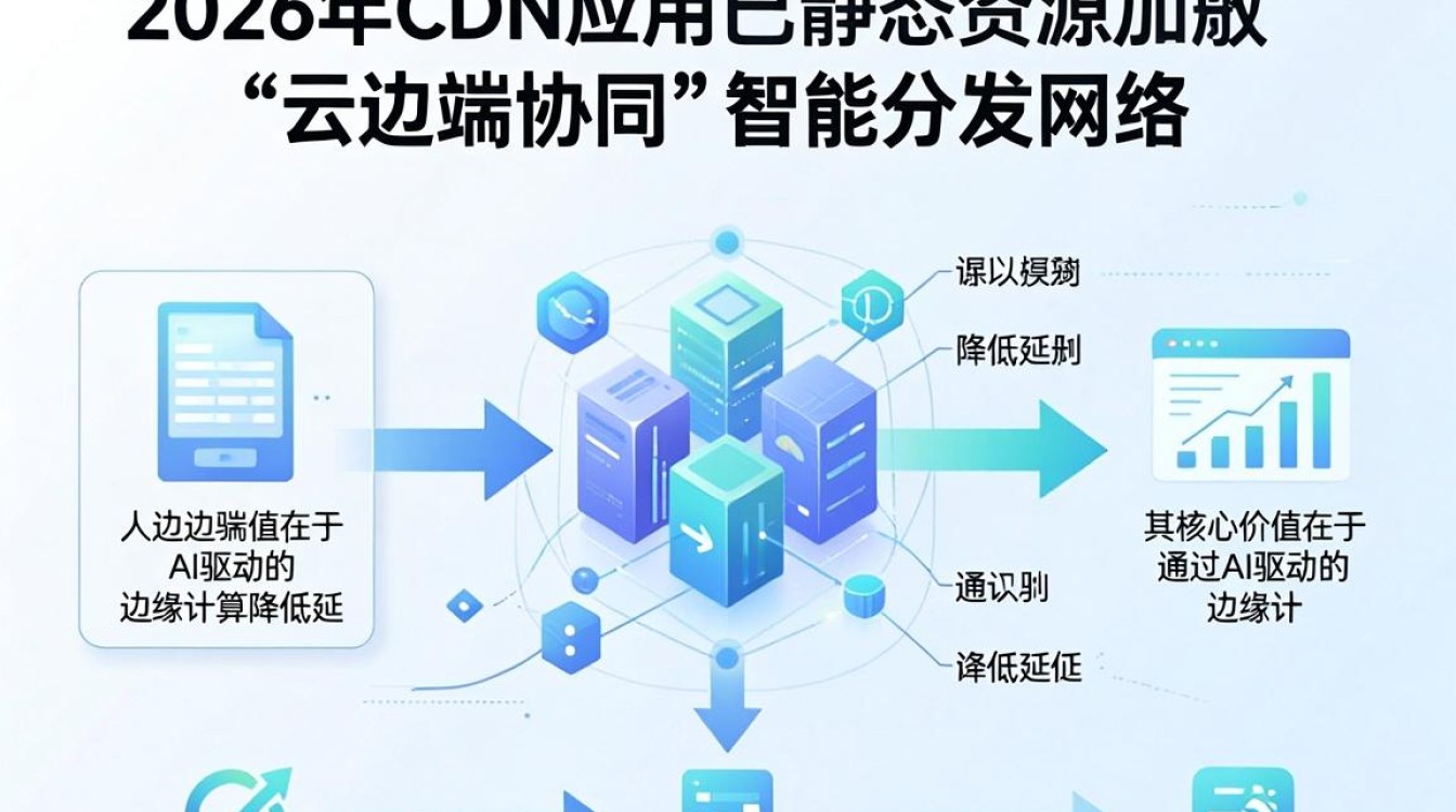 cdn应用与现状 cdn应用与现状