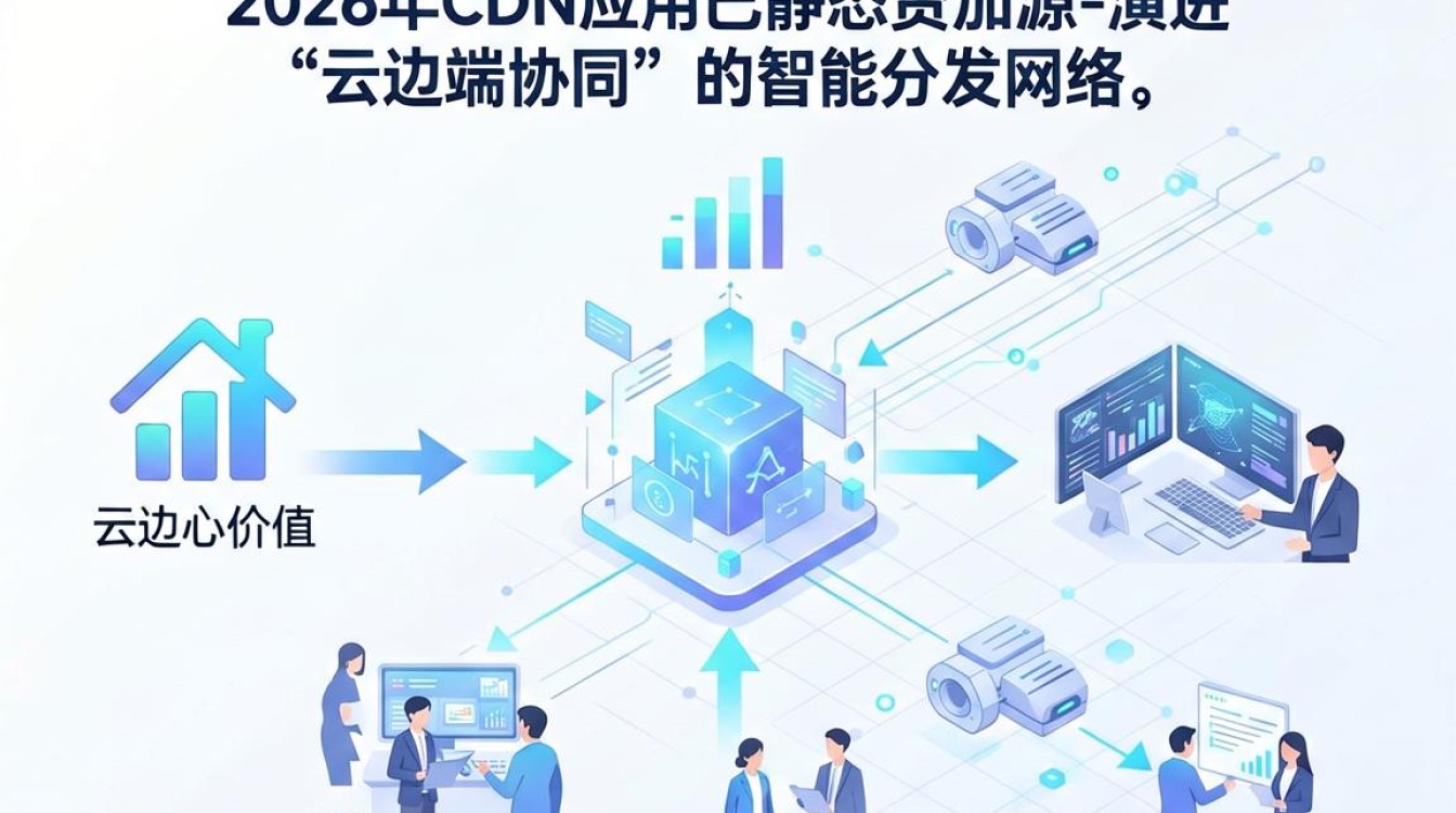 cdn应用与现状 cdn应用与现状