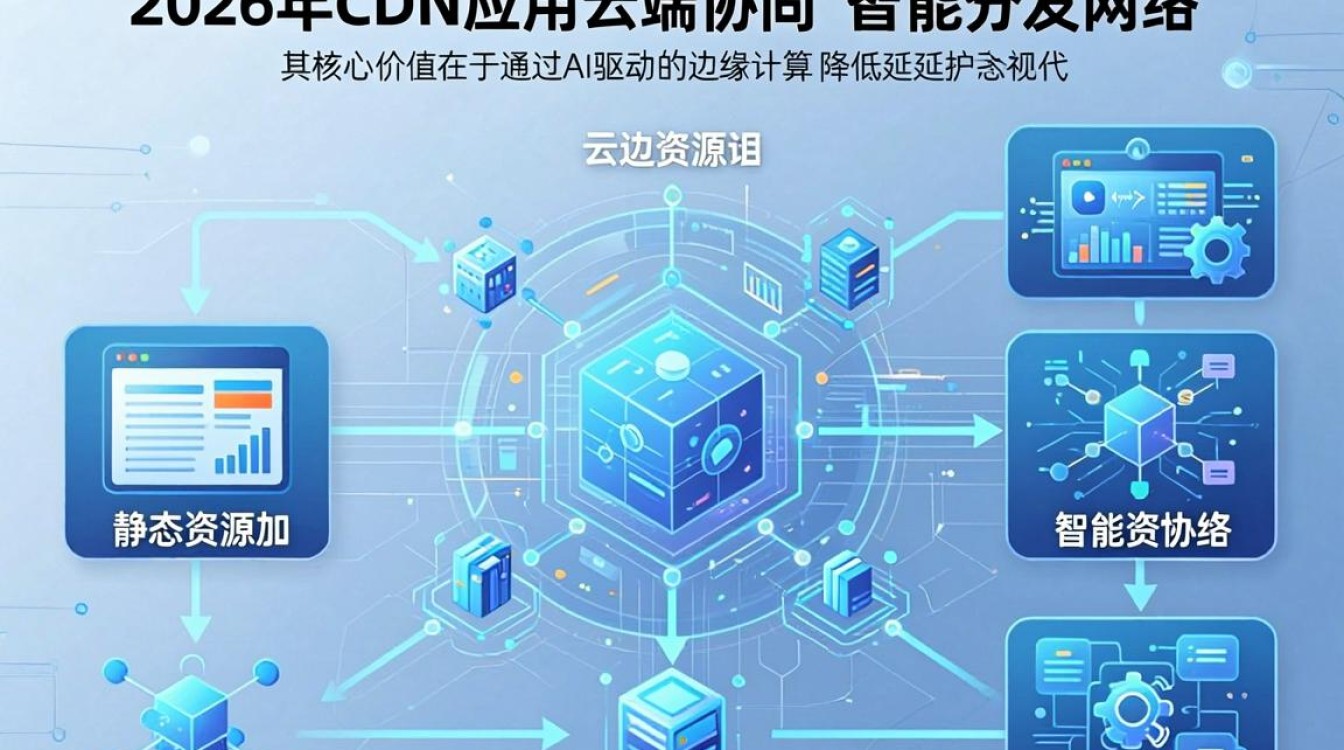 cdn应用与现状 cdn应用与现状