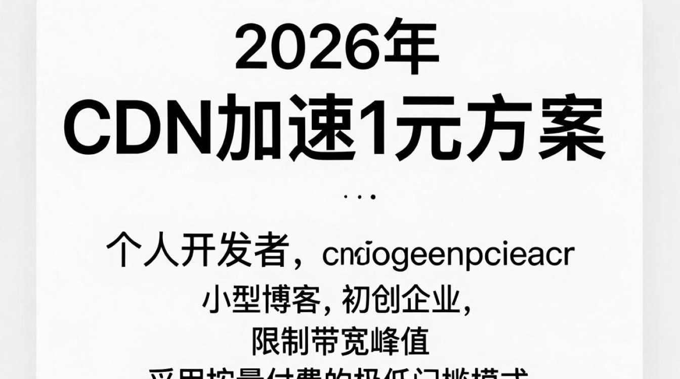 cdn加速1元 cdn加速1元
