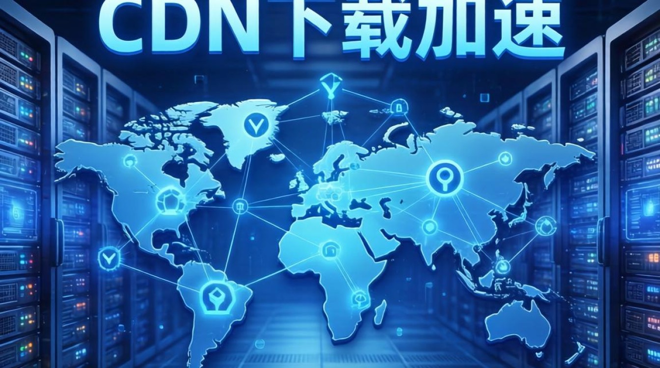 cdn下载下载加速
