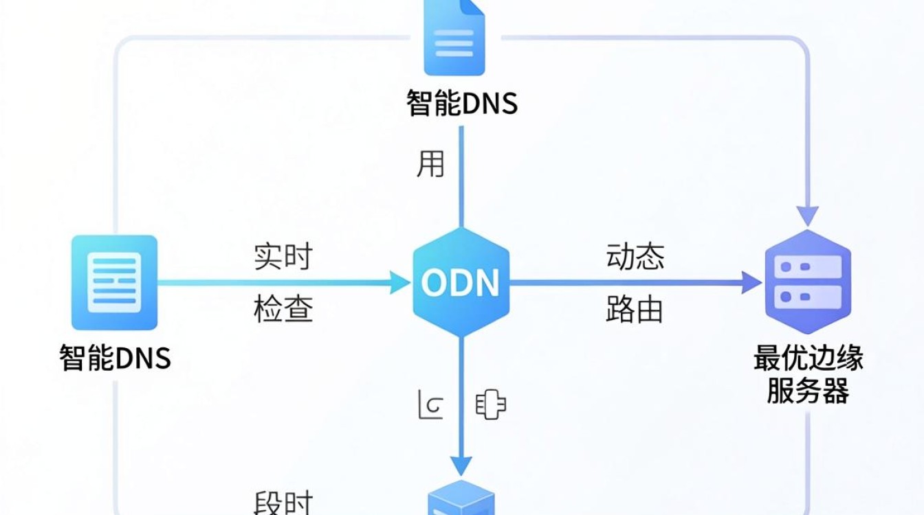 cdn切换网络节点 cdn切换网络节点
