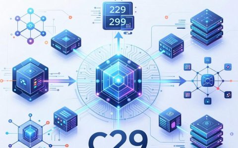 c29cdn是什么，c29cdn加速服务