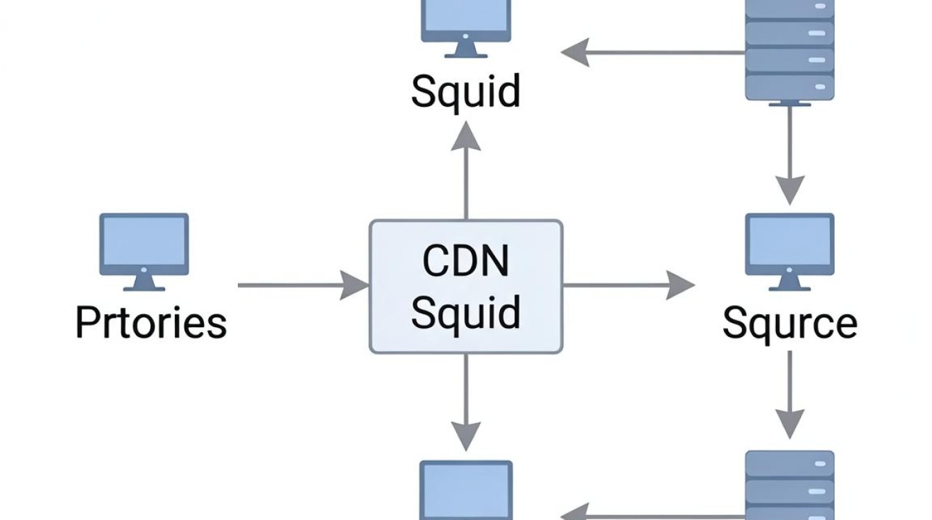 cdn squid 本地缓存