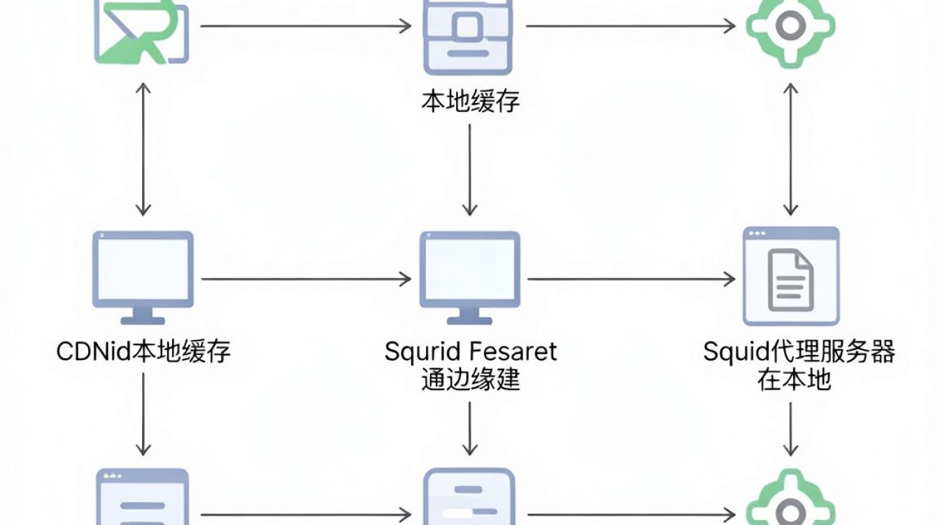 cdn squid 本地缓存