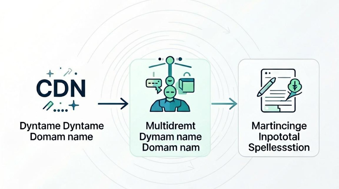 支持泛解析cdn 支持泛解析cdn