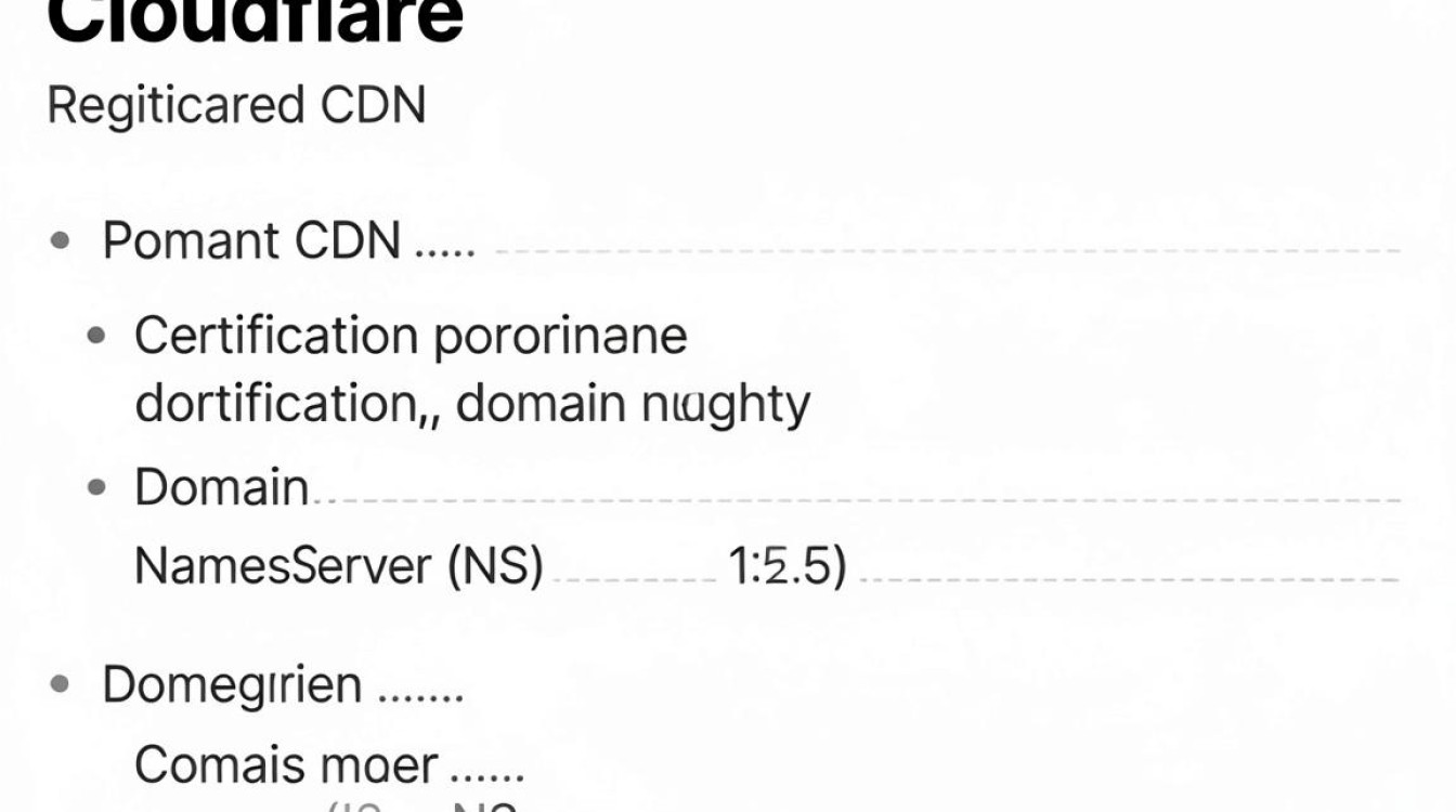 cloudflare怎么添加cdn