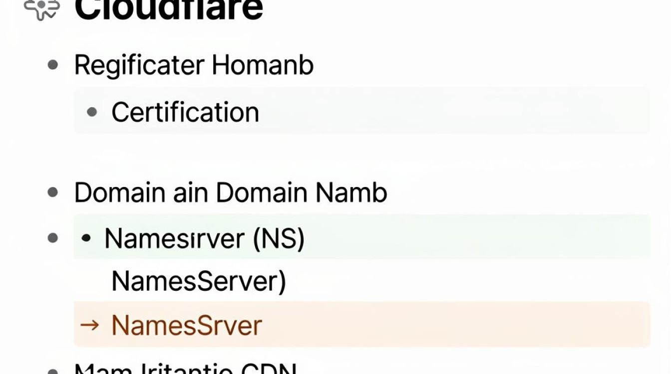 cloudflare怎么添加cdn