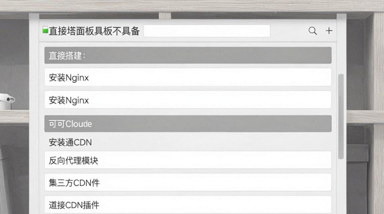 宝塔如何搭建cdn 宝塔如何搭建cdn