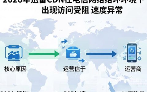 迅雷cdn电信被封怎么回事，迅雷cdn被屏蔽怎么解决