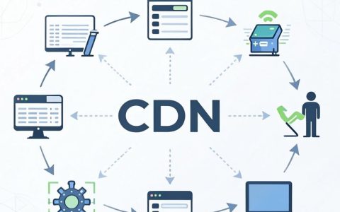 通用资源检测CDN好用吗，通用资源检测CDN