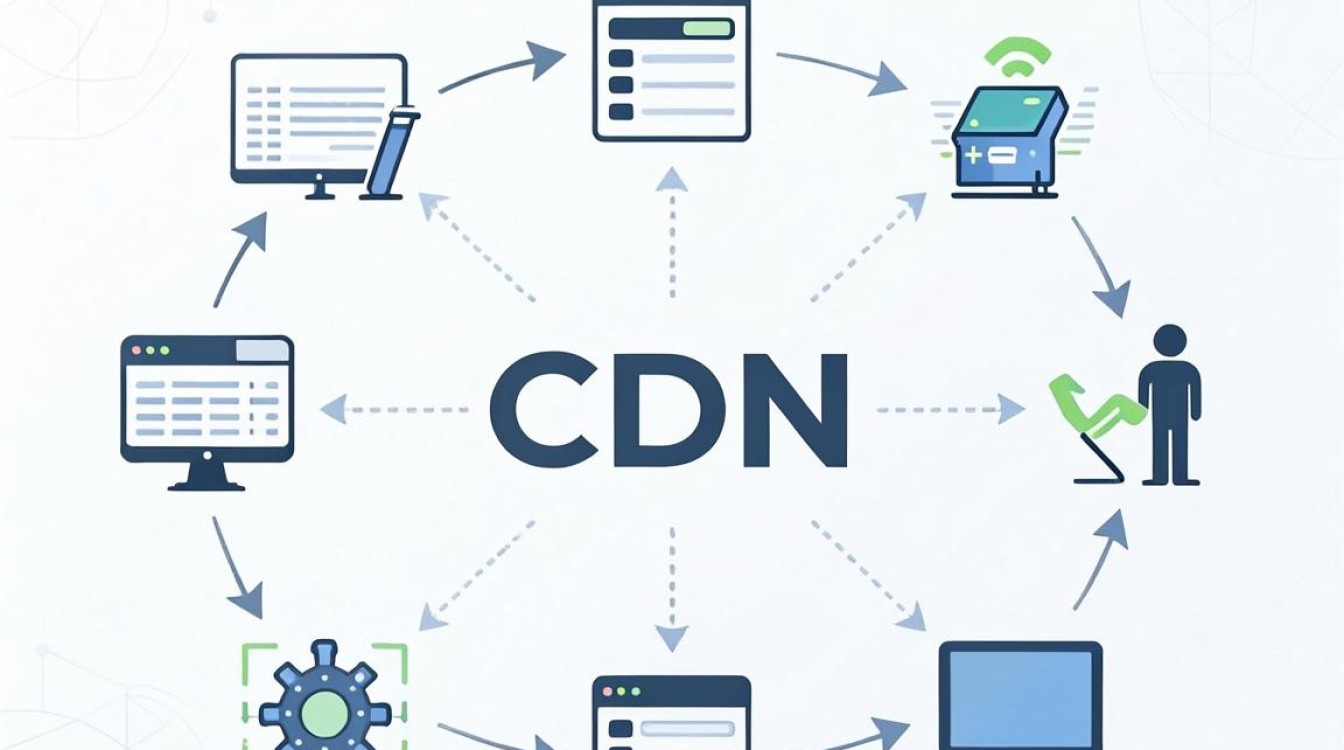 通用资源检测cdn