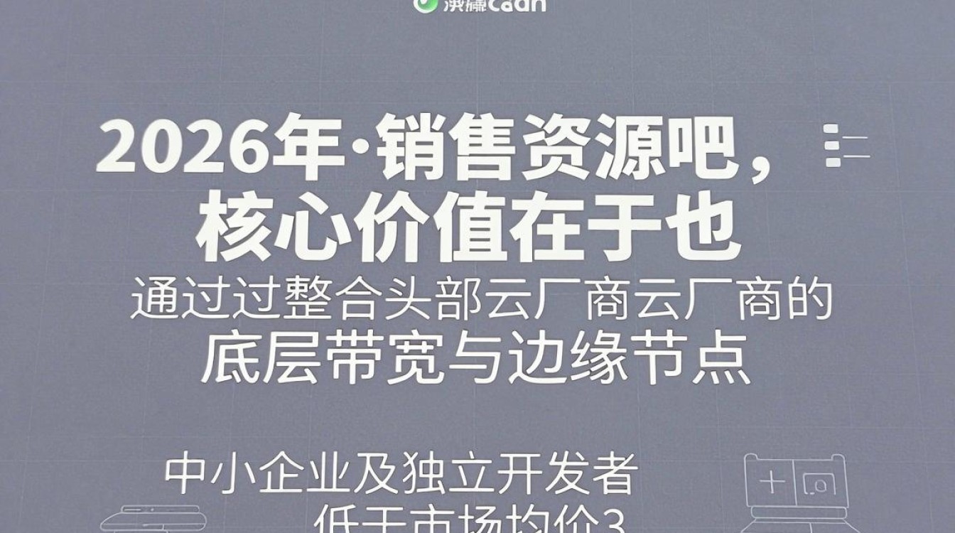 cdn销售资源吧 cdn销售资源吧