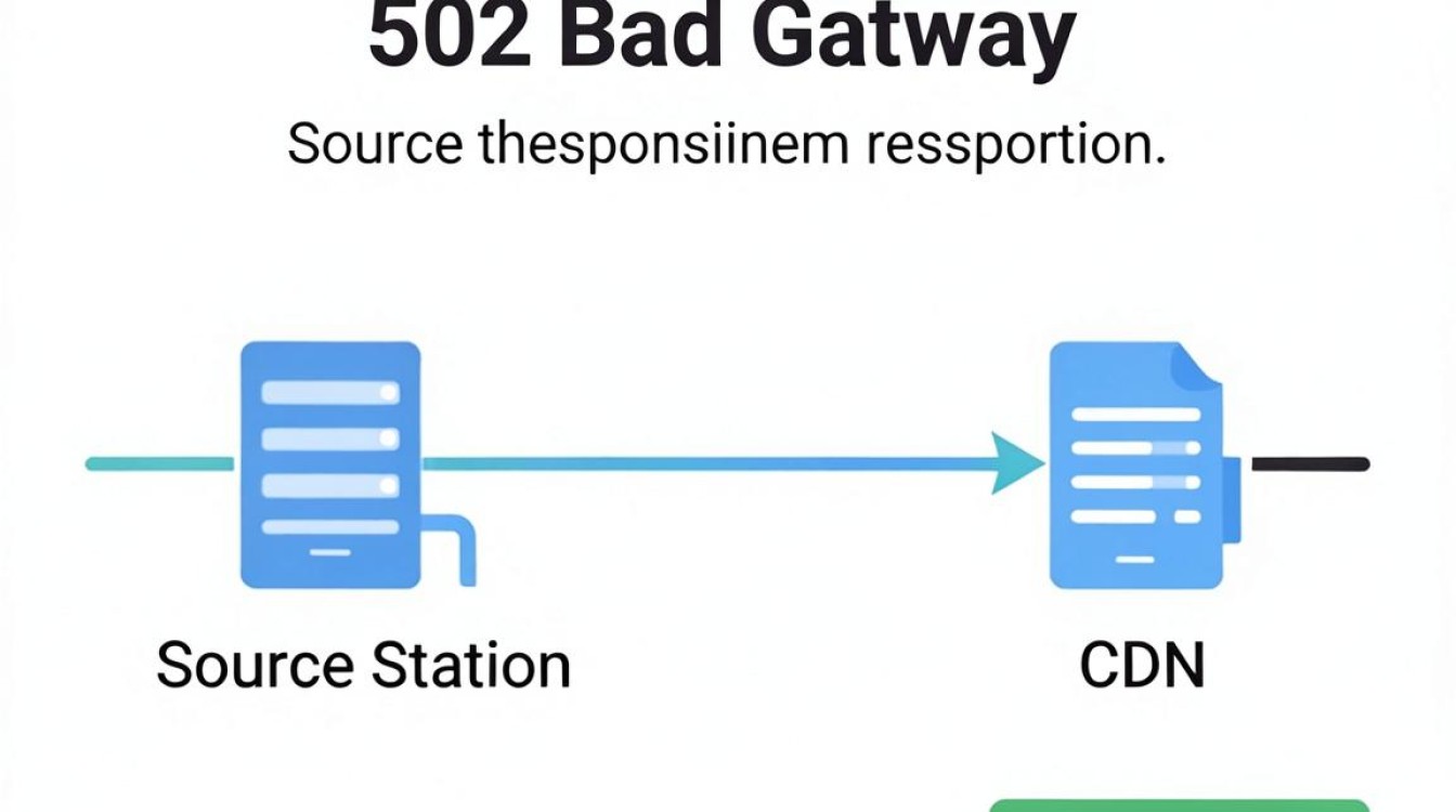 开启cdn加速502 开启cdn加速502