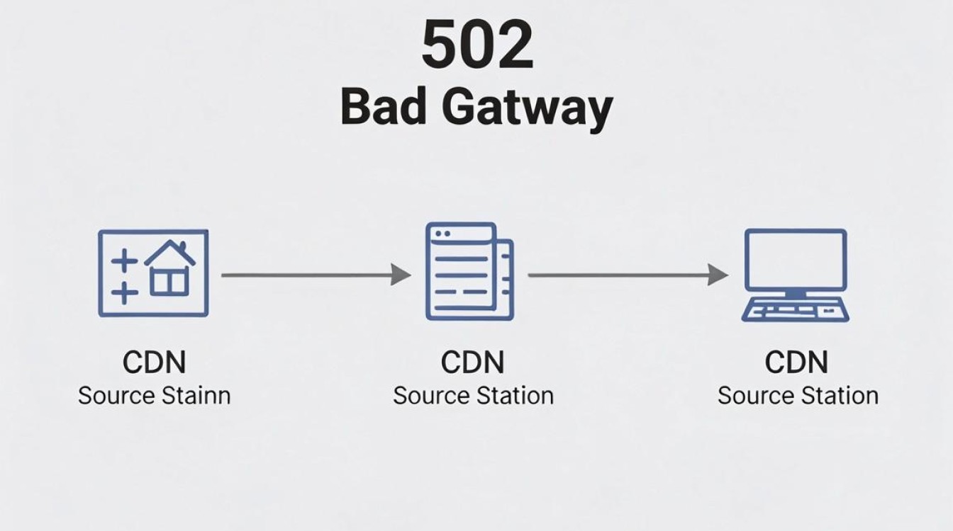 开启cdn加速502 开启cdn加速502