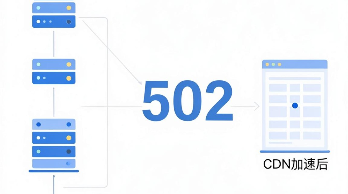 开启cdn加速502 开启cdn加速502