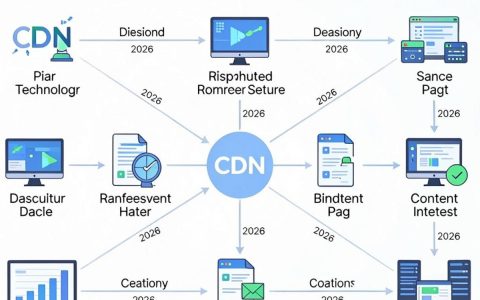 cdn节点共享平台是什么，cdn节点共享平台