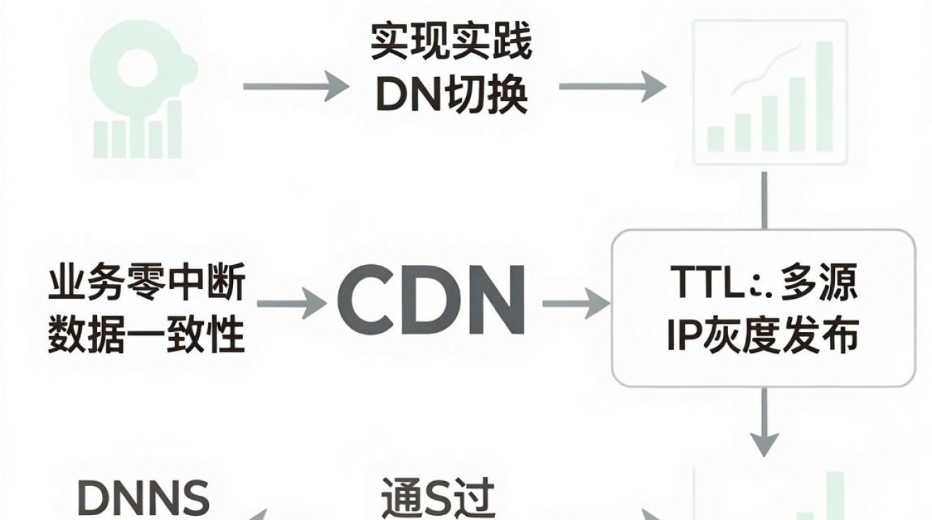 cdn切换的问题