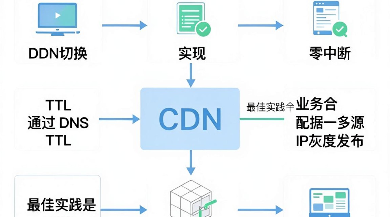 cdn切换的问题