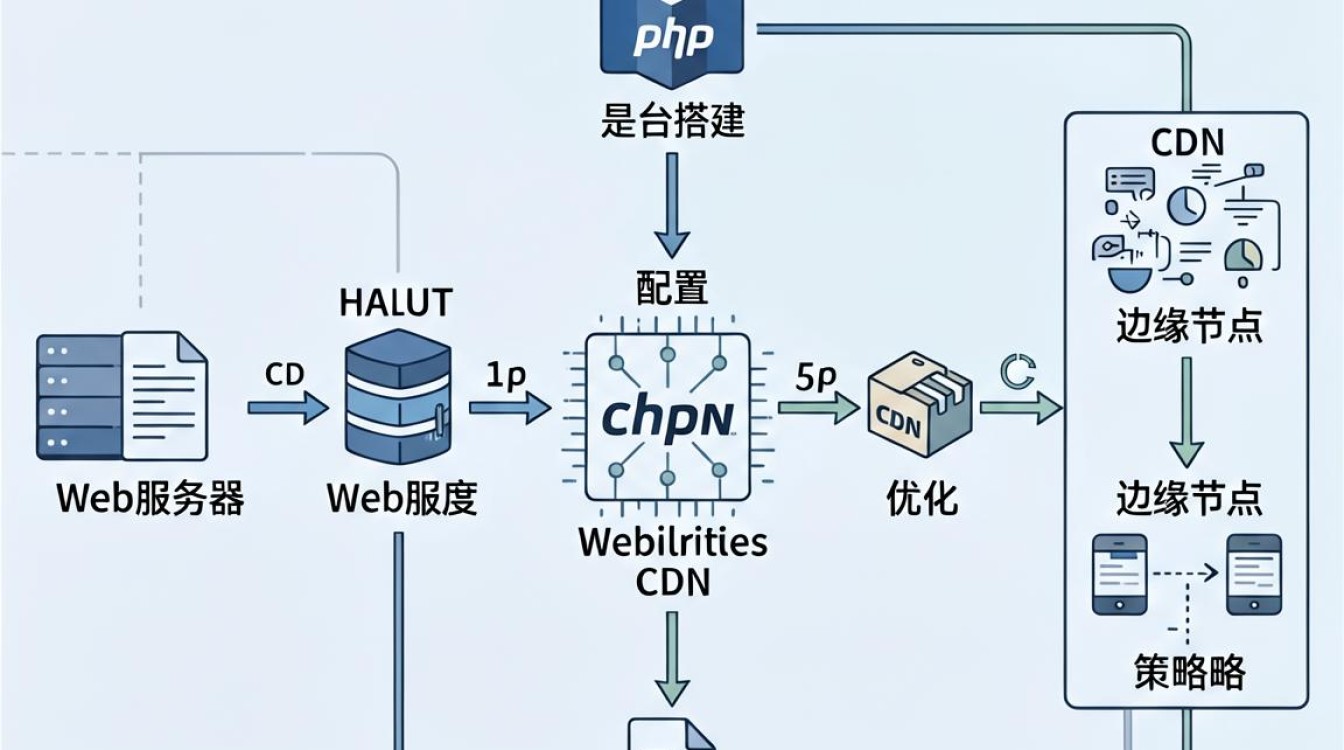php平台cdn搭建 php平台cdn搭建