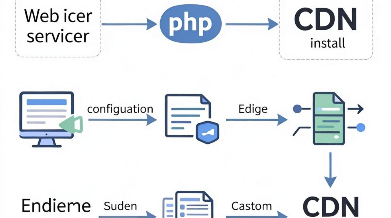 php平台cdn搭建 php平台cdn搭建