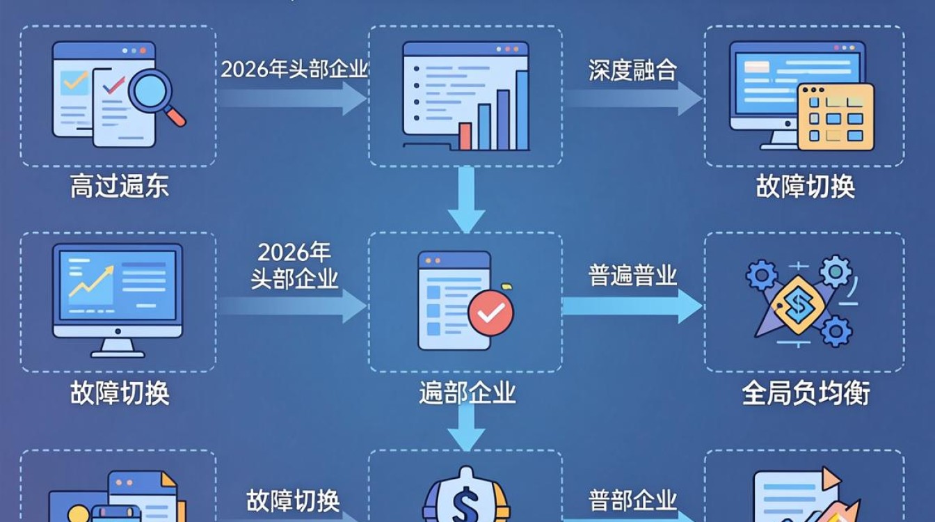 cdn多节点管理