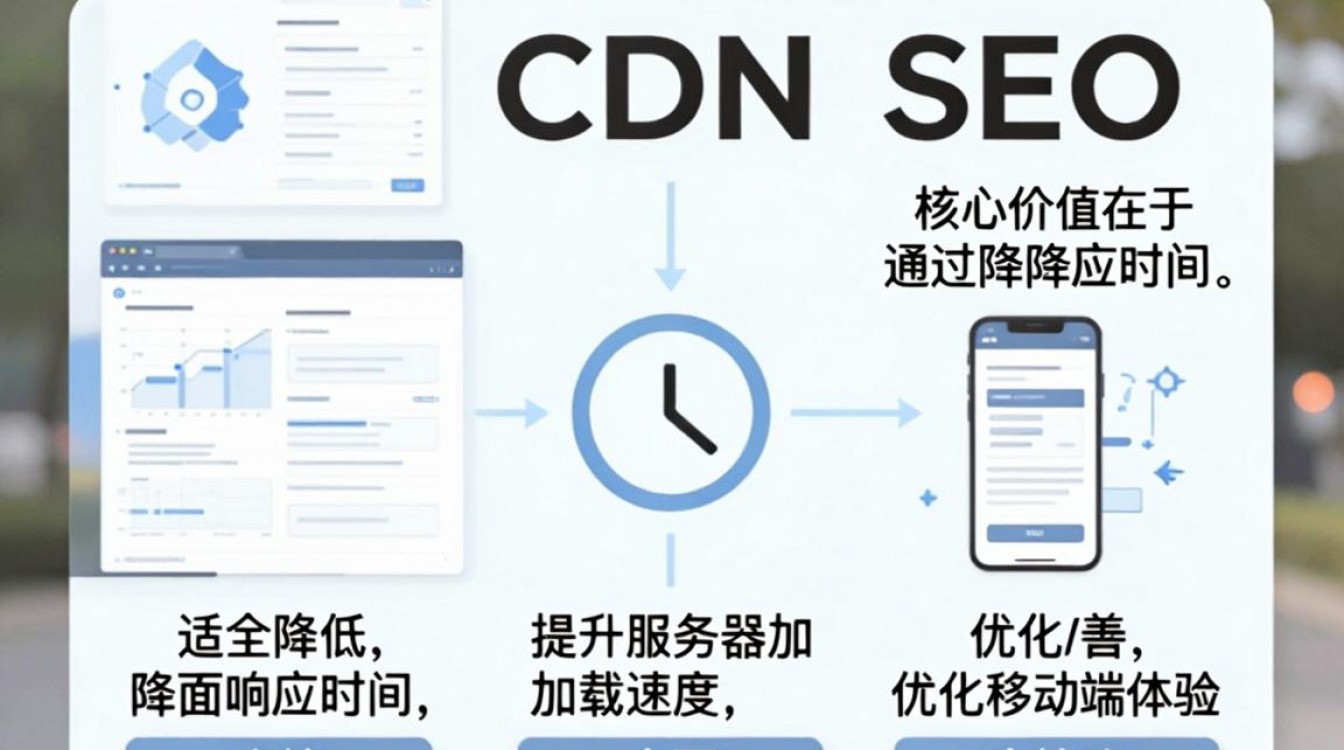 cdn加速对seo cdn加速对seo
