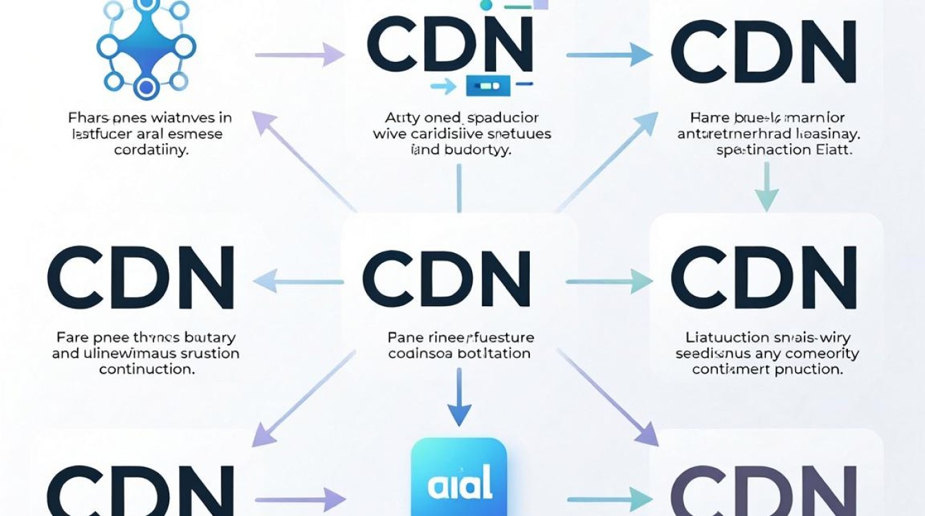 同时连接多个cdn 同时连接多个cdn