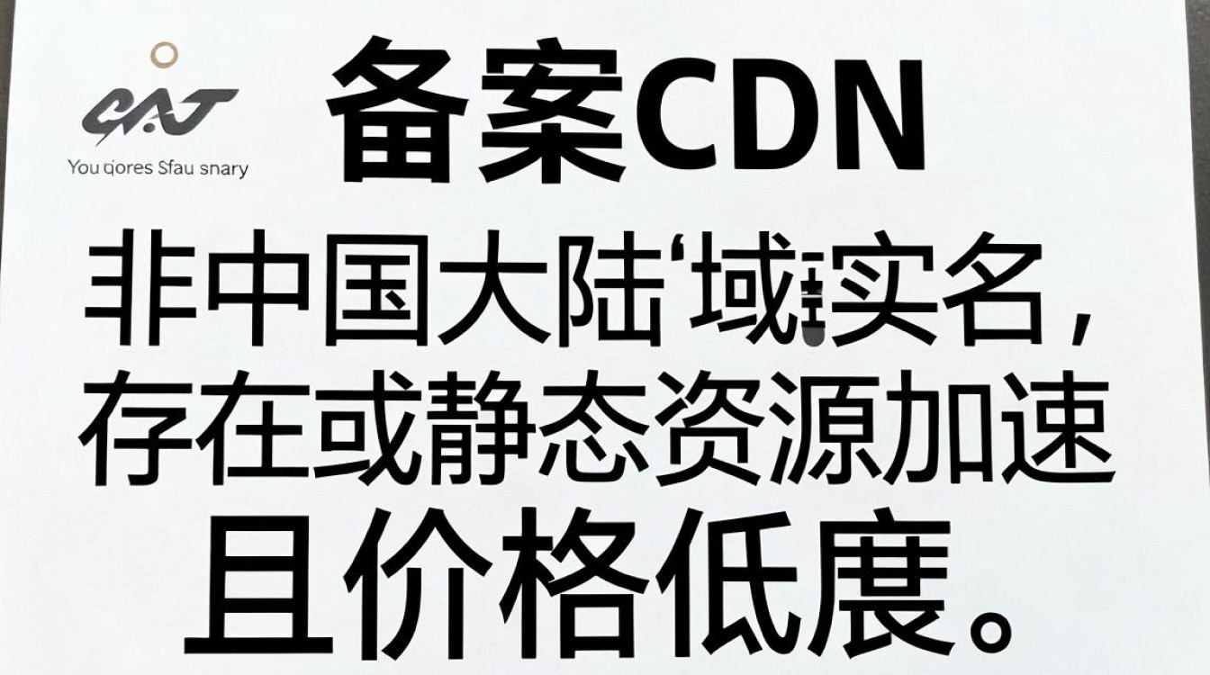 免备案cdn便宜 免备案cdn便宜