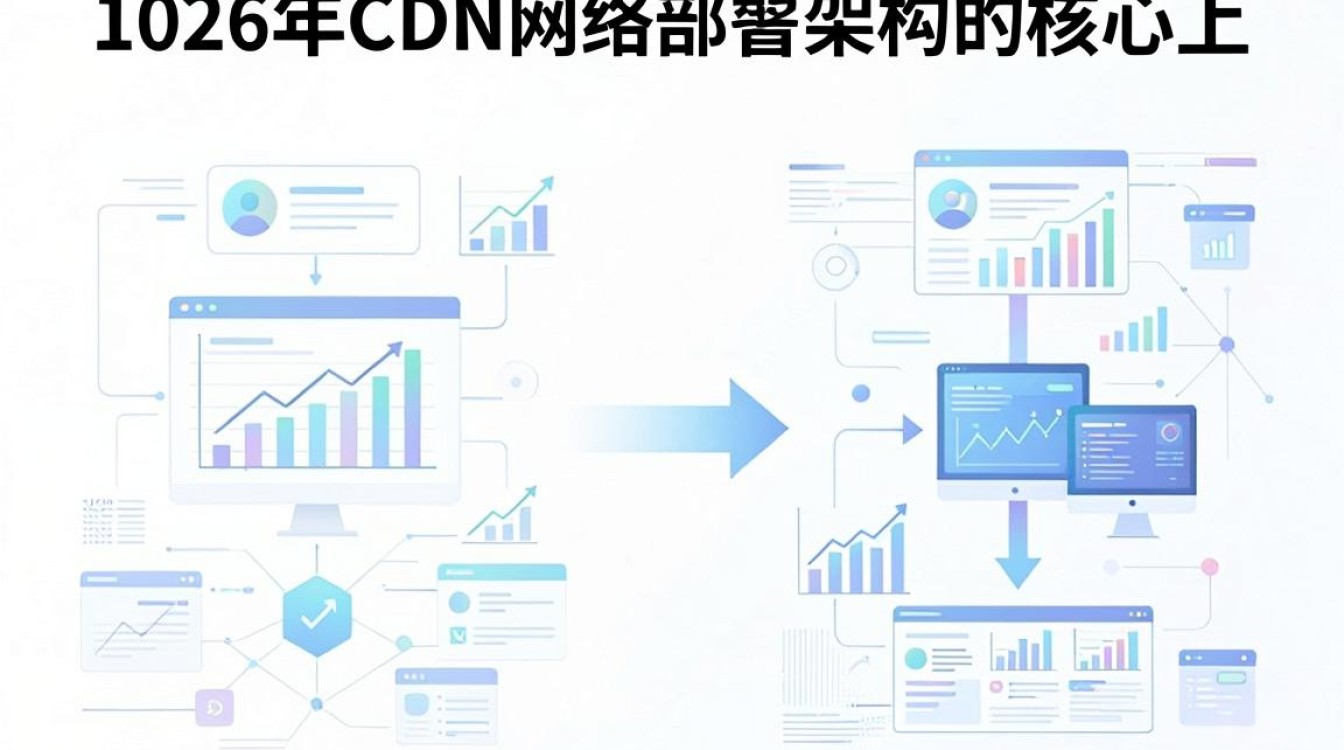 cdn网络部署架构 cdn网络部署架构