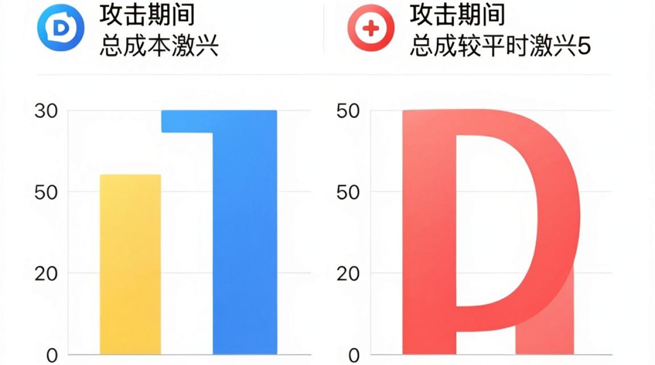 cdn被攻击费用 cdn被攻击费用