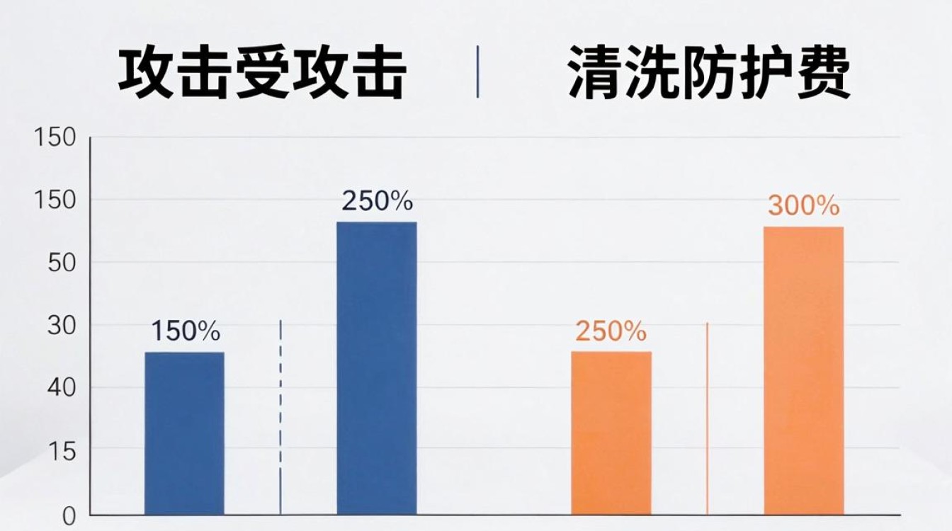 cdn被攻击费用 cdn被攻击费用