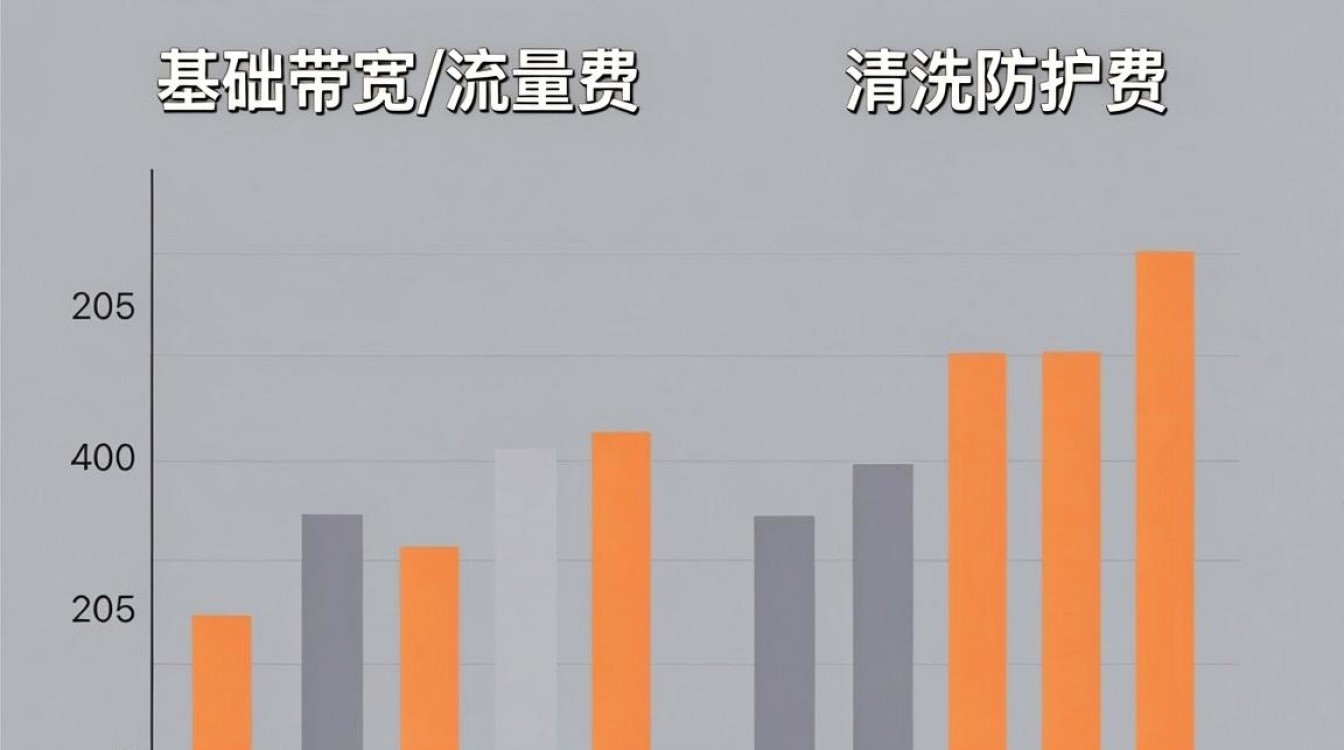 cdn被攻击费用 cdn被攻击费用