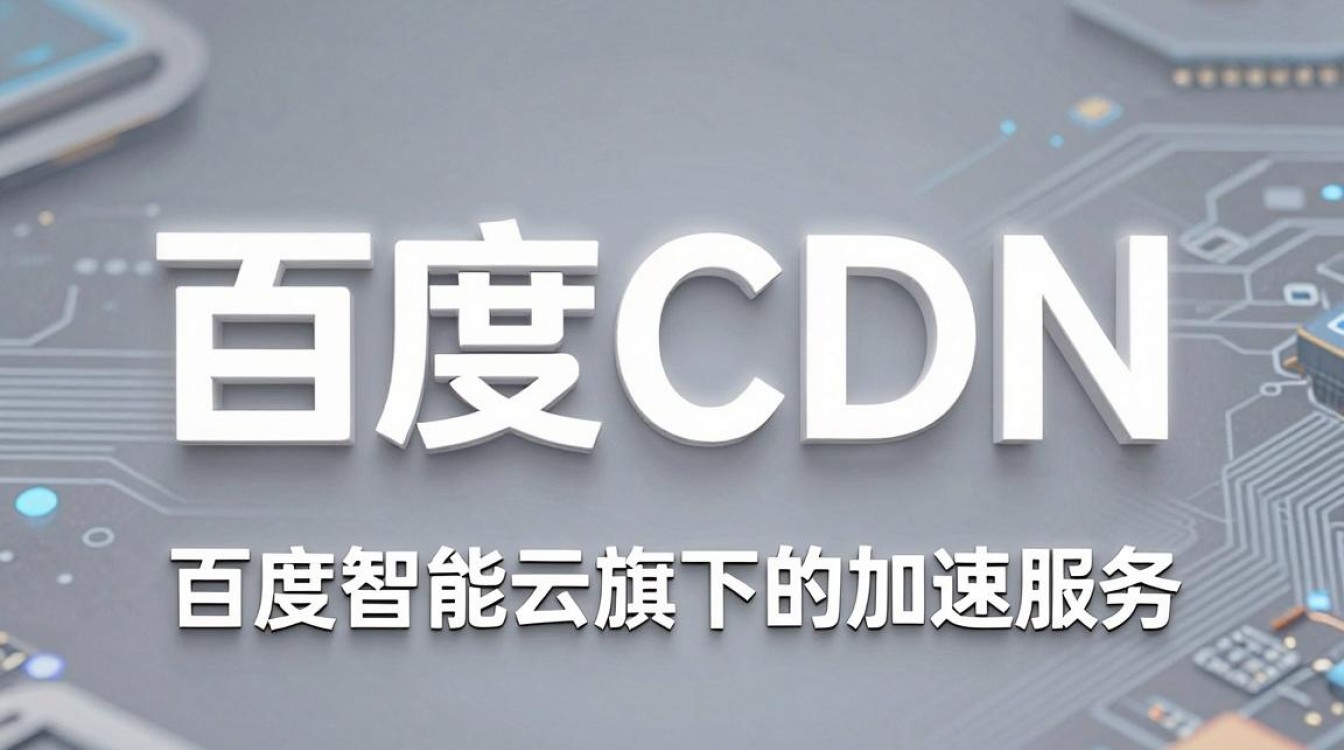 李彦宏 cdn