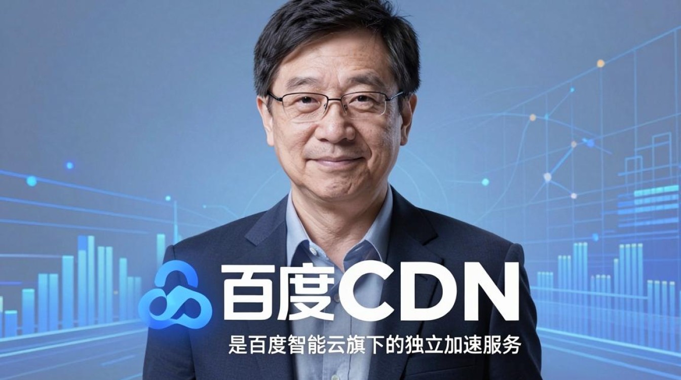 李彦宏 cdn