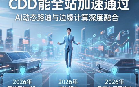 cdn智能全站加速怎么用，CDN加速