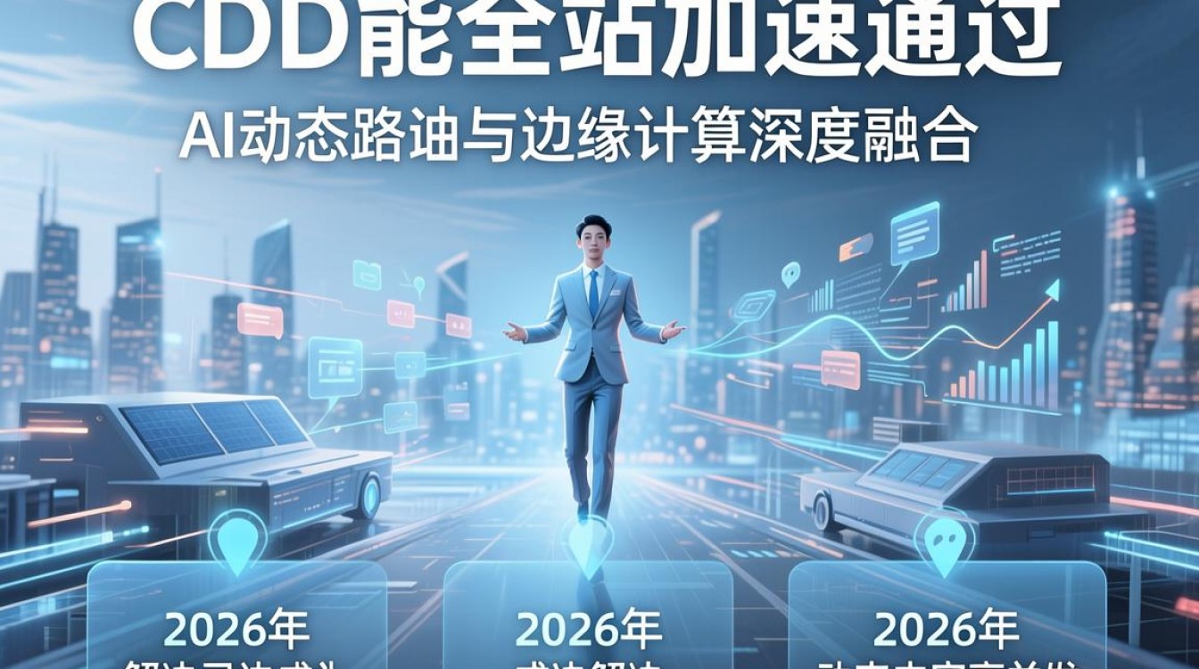 cdn智能全站加速 cdn智能全站加速