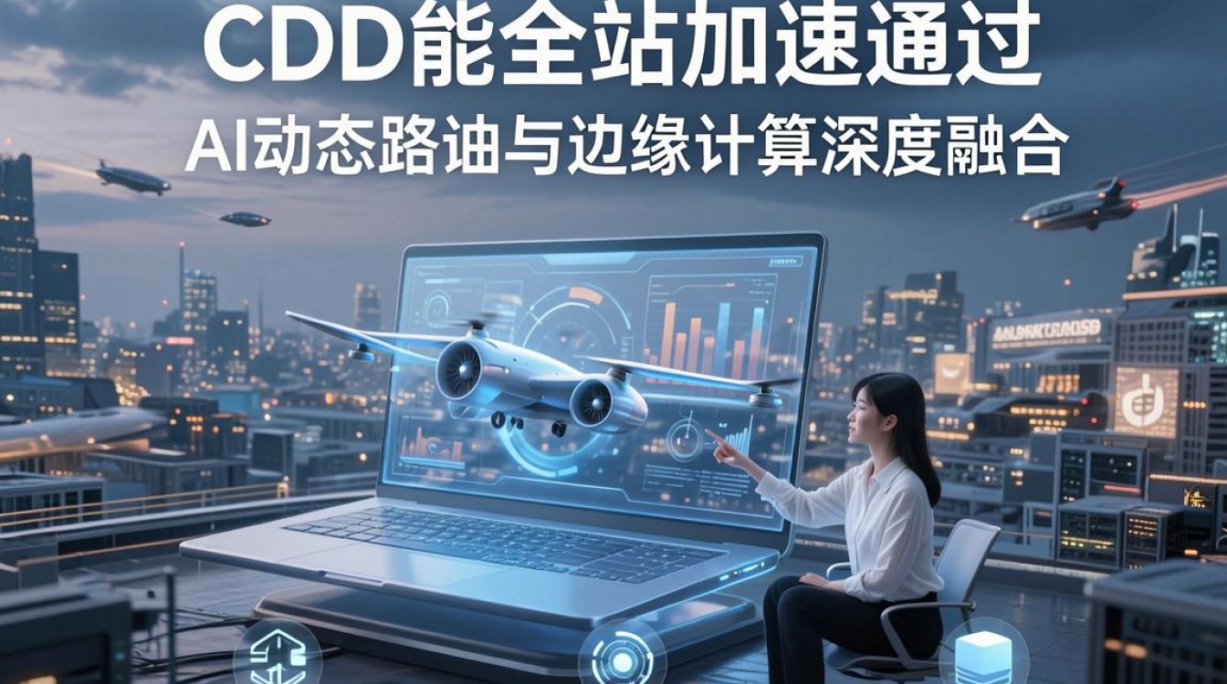 cdn智能全站加速 cdn智能全站加速