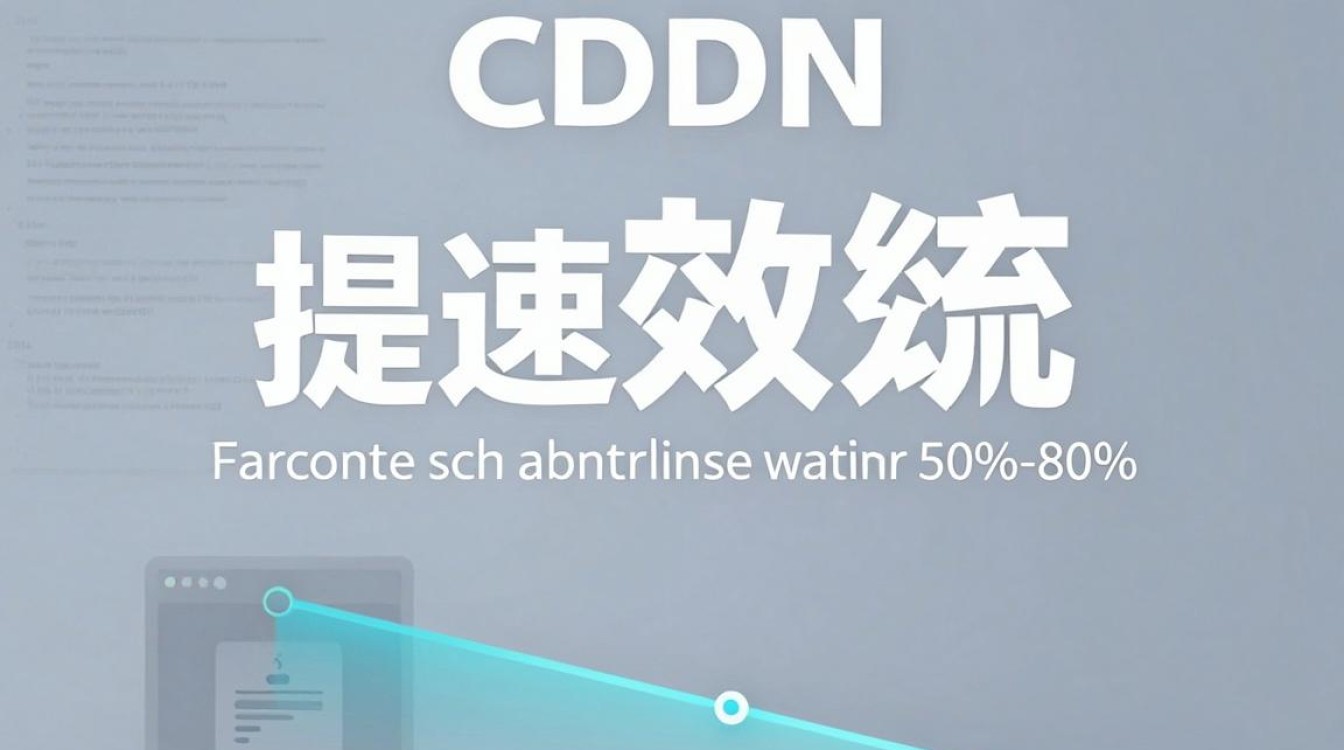 cdn 提速效果 cdn 提速效果