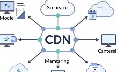机器学习cdn加速，机器学习cdn加速怎么配置