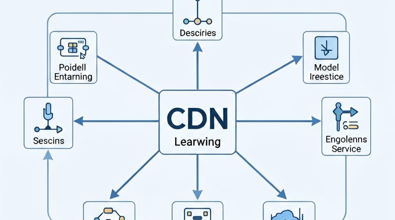 机器学习cdn加速 机器学习cdn加速