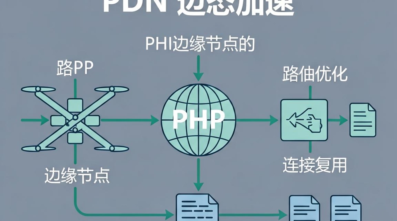 cdn动态加速php cdn动态加速php
