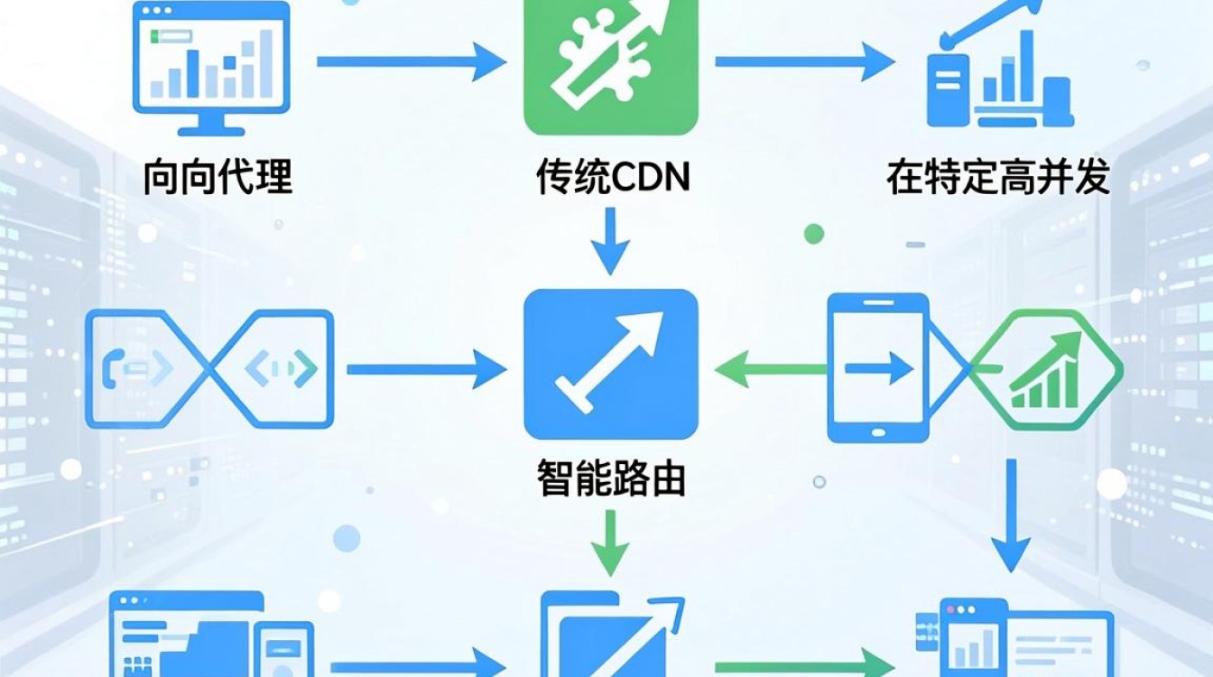 反代 类似cdn 反代 类似cdn