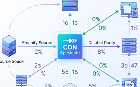 cdn设置动态加速，cdn动态加速怎么设置