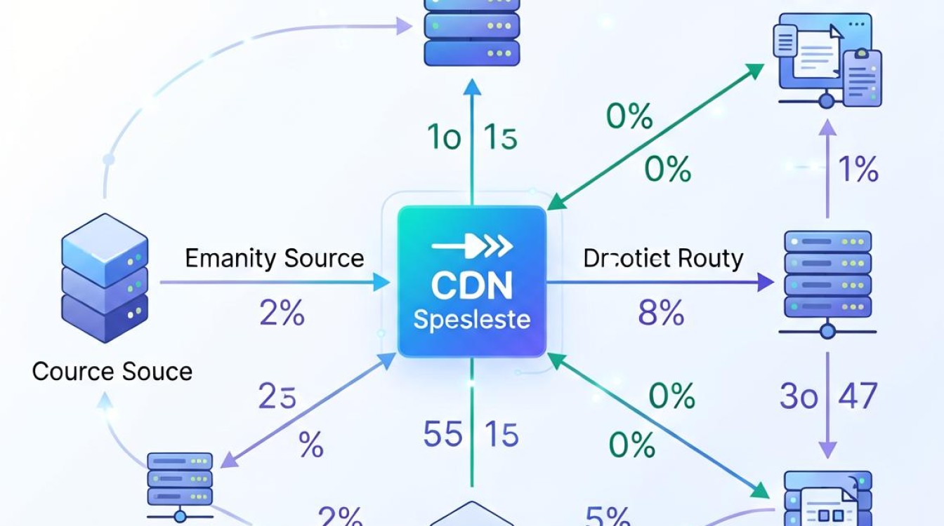 cdn设置动态加速