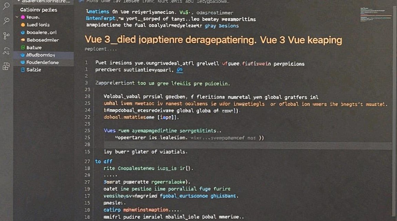 vue怎么使用cdn vue怎么使用cdn