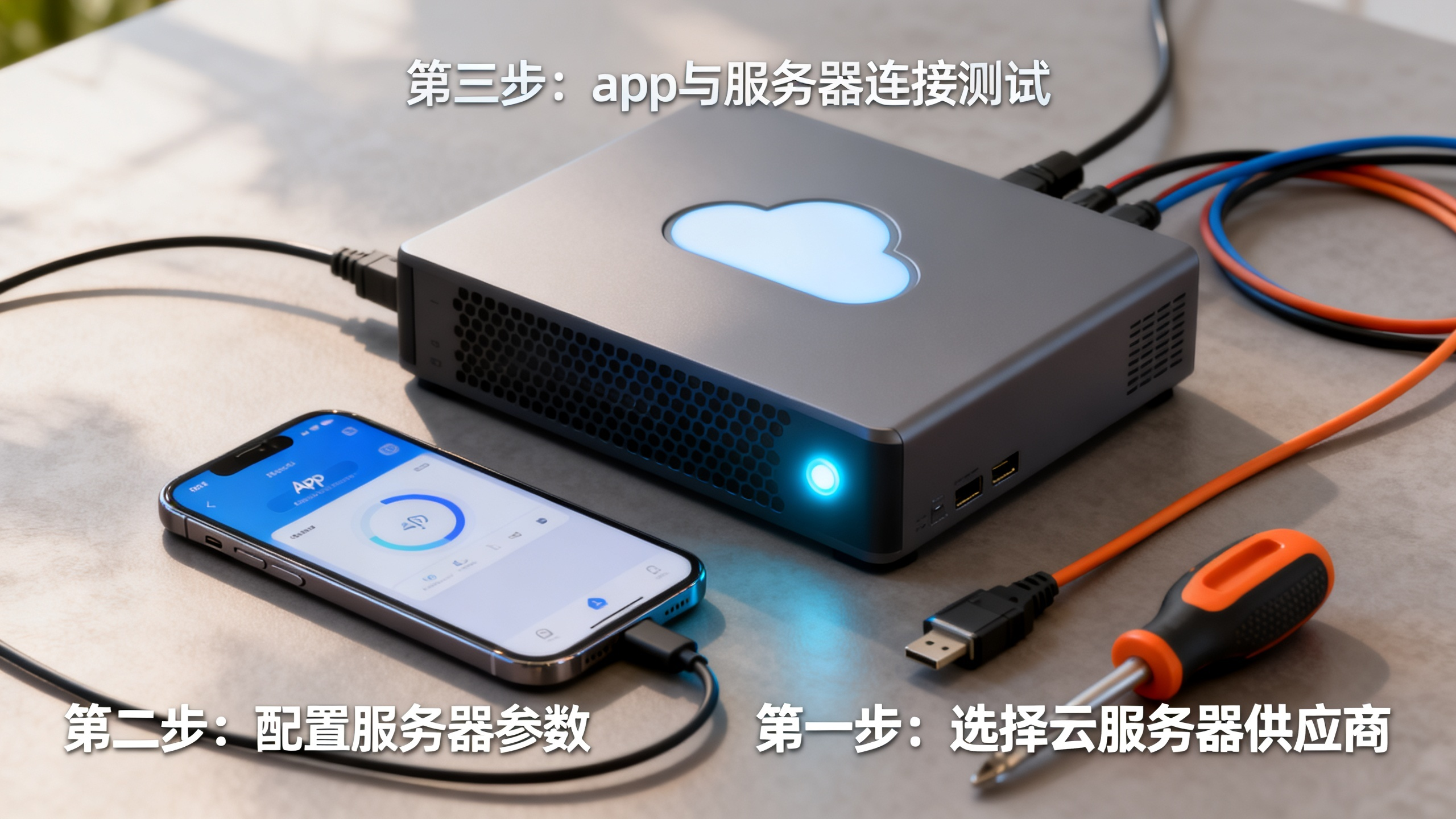 个人搭建云服务器和app连接怎么操作?云服务器搭建教程 个人搭建云服务器和app连接怎么操作?云服务器搭建教程