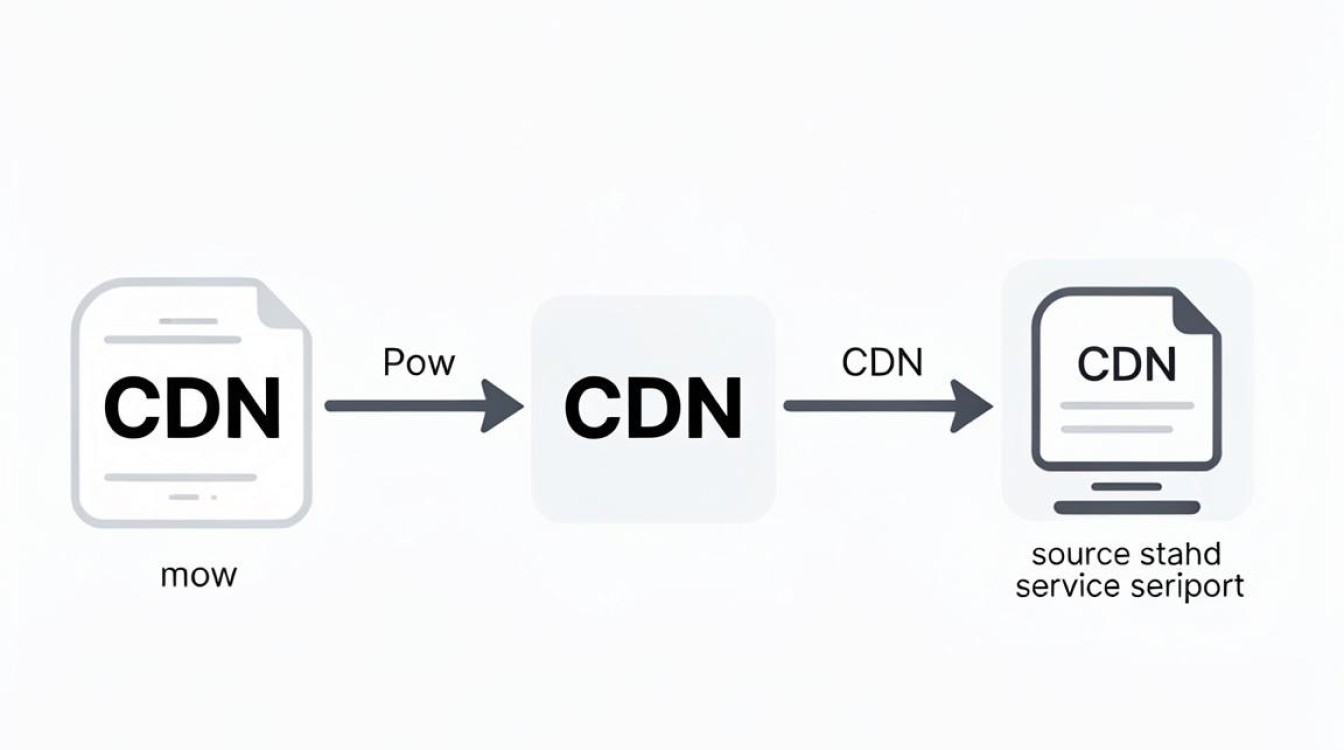 建立cdn到端口 建立cdn到端口