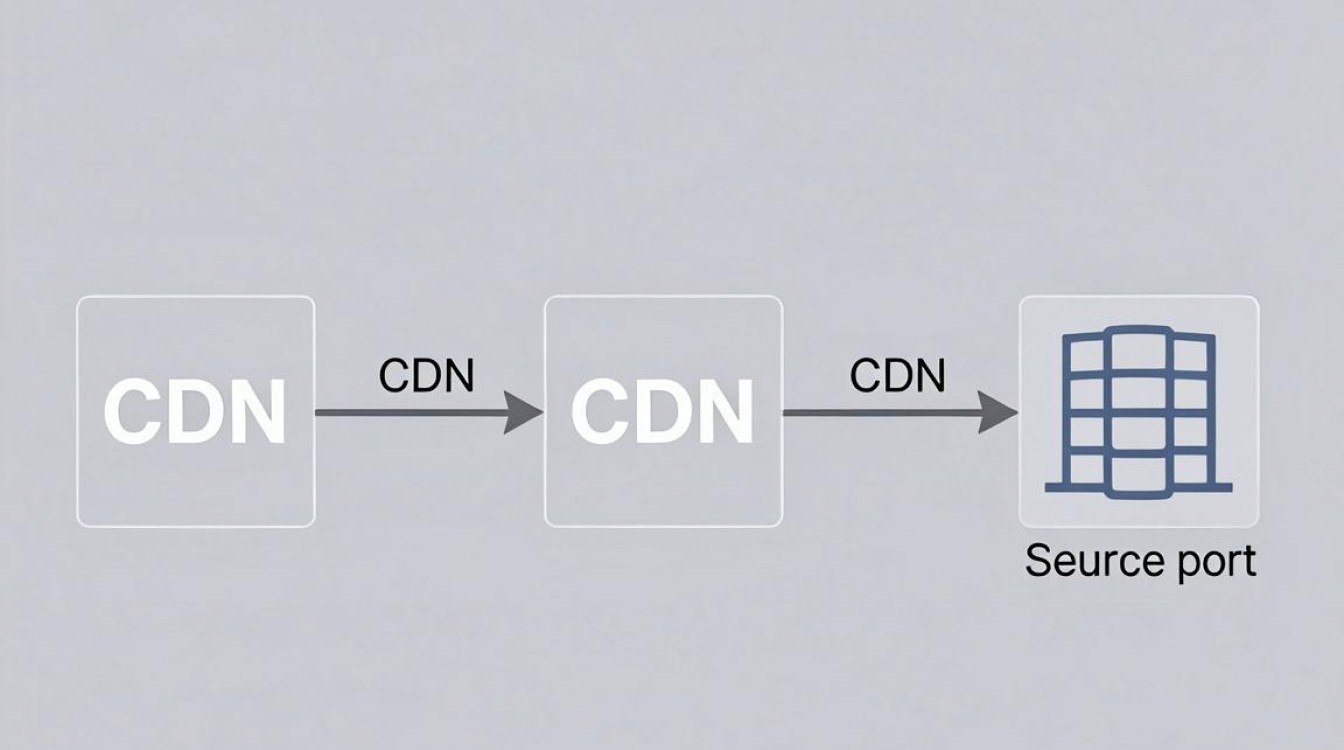 建立cdn到端口 建立cdn到端口